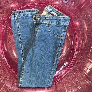 Cat & Jack Straight Jeans